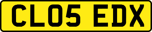 CL05EDX
