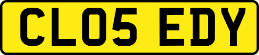 CL05EDY