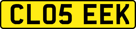 CL05EEK
