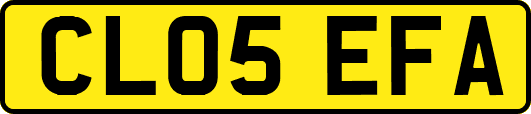 CL05EFA