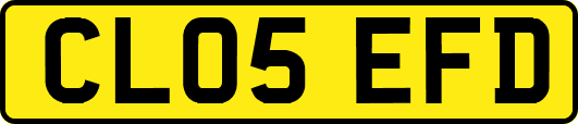 CL05EFD