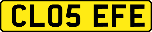 CL05EFE
