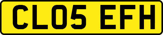 CL05EFH