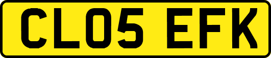 CL05EFK