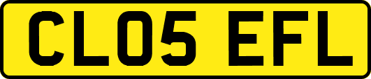 CL05EFL