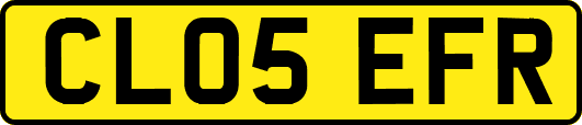 CL05EFR