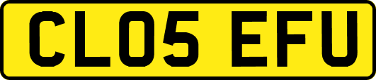 CL05EFU