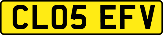 CL05EFV