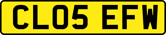 CL05EFW