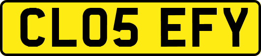 CL05EFY