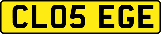 CL05EGE
