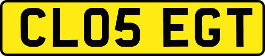 CL05EGT