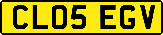 CL05EGV