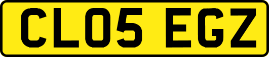 CL05EGZ