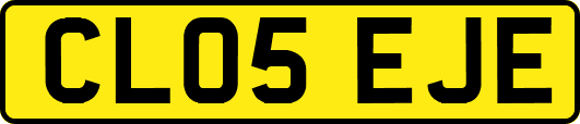 CL05EJE
