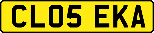 CL05EKA