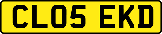 CL05EKD