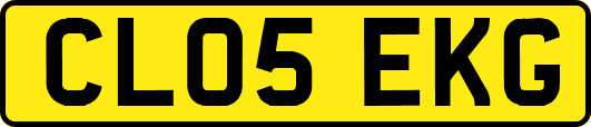 CL05EKG