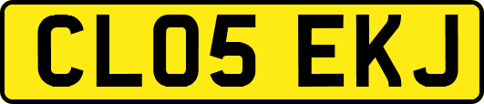 CL05EKJ