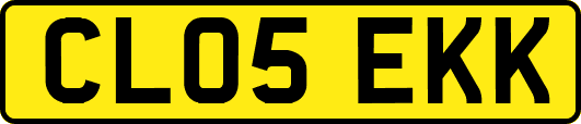 CL05EKK