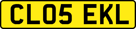 CL05EKL