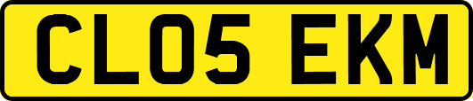 CL05EKM