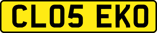 CL05EKO