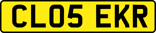 CL05EKR