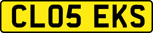 CL05EKS
