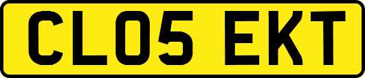 CL05EKT