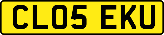 CL05EKU