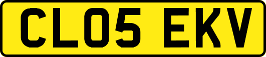 CL05EKV
