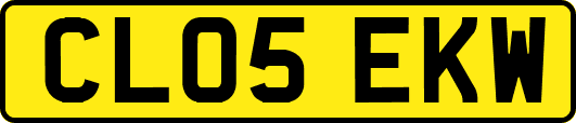 CL05EKW