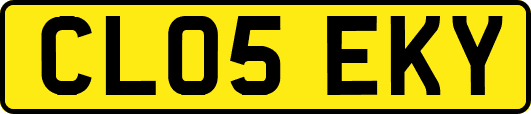 CL05EKY
