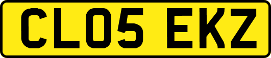 CL05EKZ