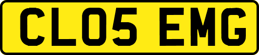 CL05EMG