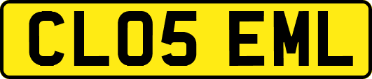 CL05EML