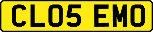 CL05EMO