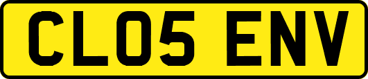 CL05ENV