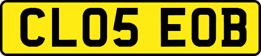 CL05EOB