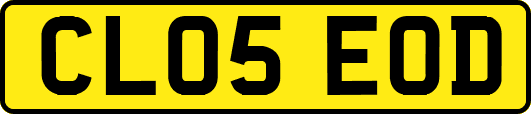 CL05EOD