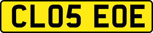 CL05EOE