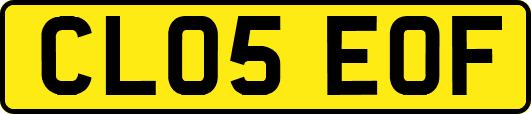 CL05EOF
