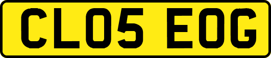 CL05EOG
