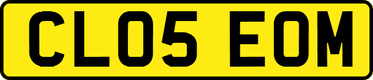 CL05EOM
