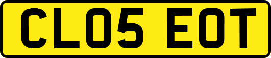 CL05EOT