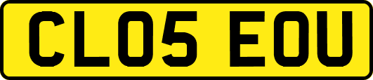 CL05EOU