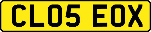 CL05EOX