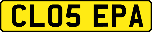 CL05EPA