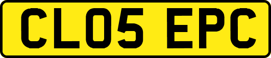 CL05EPC